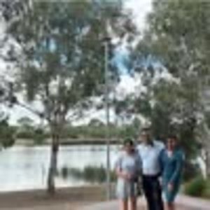 Meet your Posher, Karuna